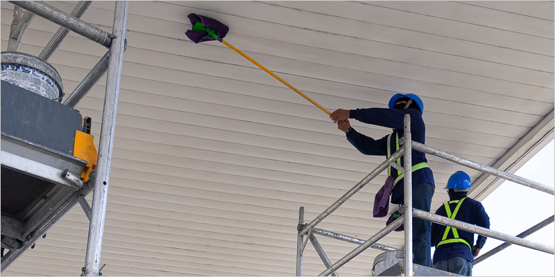 Los barrios de Milagrosa y Rochapea en Pamplona contará con oficinas para asesorar en transición energética