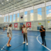 El pabellón de deportes de Finestrat mejora su eficiencia energética incorporando tecnología LED