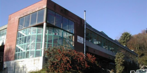 Dos edificios municipales de Pasaia incorporan aerotermia para la producción de ACS