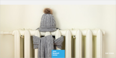 Un informe del JRC analiza la persistencia de la pobreza energética en la UE