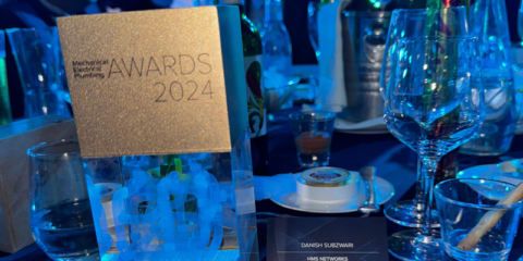 El concurso MEP Middle East Awards 2024 premia un proyecto con 1.600 pasarelas AC Cloud de Intesis