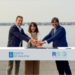 Acuerdo para llevar a cabo una auditoría energético-ambiental en puertos y polígonos de Galicia