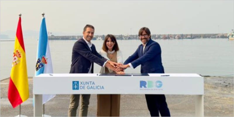 Firmado un protocolo de colaboración para llevar a cabo una auditoría energético-ambiental en Galicia