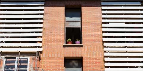 El presupuesto del programa de rehabilitación PREE 5000 de la Comunidad Valenciana se amplía