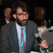 Víctor Marcos Morell es el nuevo director general de Planificación y Coordinación Energética del Miteco