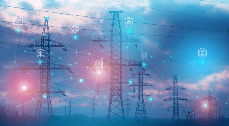 Optimización de la seguridad en el sector eléctrico con la solución VULCANO de CIC