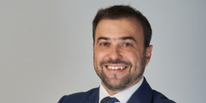 Alfonso Canorea, director general de LEDVANCE