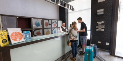 Ayudas para fomentar la eficiencia energética en empresas turísticas de la Comunidad Valenciana