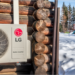La bomba de calor residencial para climas fríos de LG obtiene el Premio a la Innovación AHR 2025