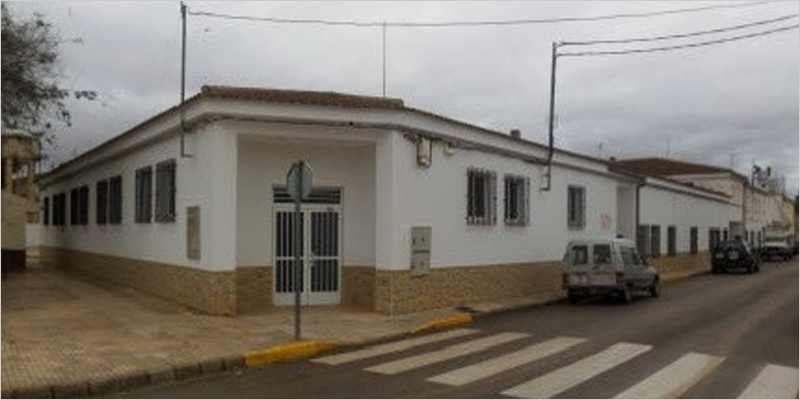 El Centro Sociocultural de Santa Ana en Albacete contará con nuevos equipos de climatización