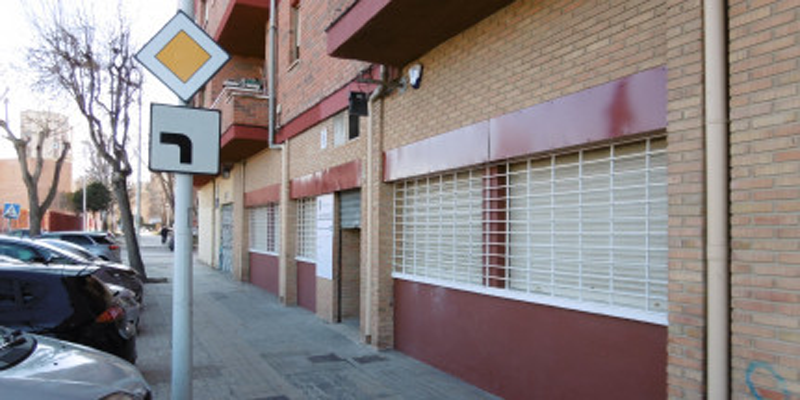 El Centro Sociocultural San Antonio Abad de Albacete mejorará su climatización con bombas de calor