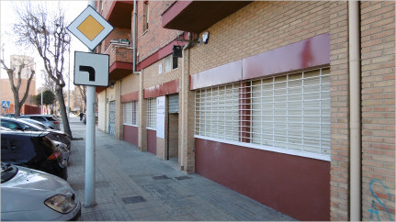 El Centro Sociocultural San Antonio Abad de Albacete mejorará su climatización con bombas de calor