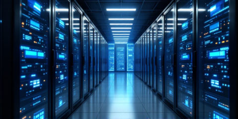 Colaboración para optimizar el consumo energético en el sector de los centros de datos