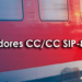 Electrónica OLFER distribuye la serie RDL10W de convertidores CC/CC encapsulados SIP-8