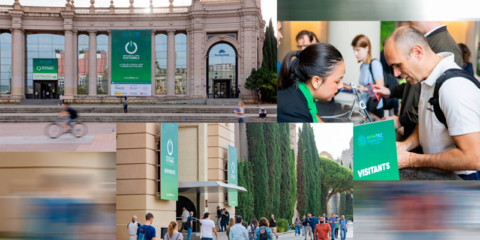 Las últimas novedades de Circutor para mejorar la eficiencia energética se mostrarán en Efintec 2024