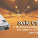 Electrónica OLFER incluye en su catálogo la serie CSP-3000 para aplicaciones LED