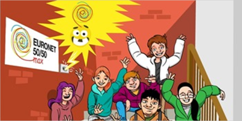 Centros escolares de Irún aplicarán medidas para reducir su consumo energético a través de Euronet 50/50