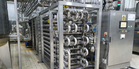 Industrias andaluzas introducen medidas de ahorro y eficiencia energética con fondos FEDER