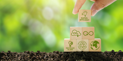 El 80% del portfolio de luminarias de LEDVANCE en Europa contará con DAP a partir de 2026