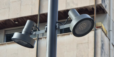Abierta la licitación para renovar el alumbrado público con tecnología LED en tres barrios de Valencia