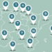 El IDAE publica el mapa de Oficinas de Transformación Comunitaria repartidas por la geografía española