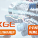 Maxge Europe expondrá en Matelec 2024 sus novedades en seguridad de las instalaciones eléctricas