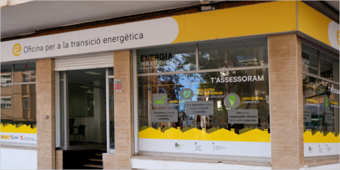 La Oficina para la Transición Energética de Baleares recibe más de 400 consultas en septiembre