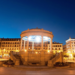 Pamplona destina casi un millón de euros a renovar el alumbrado público con tecnología LED en ocho áreas