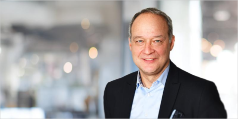 Philippe Felten es el nuevo consejero delegado de la compañía de iluminación Schréder