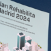 El Plan Rehabilita Madrid 2024 subvencionará la mejora de la eficiencia energética de viviendas