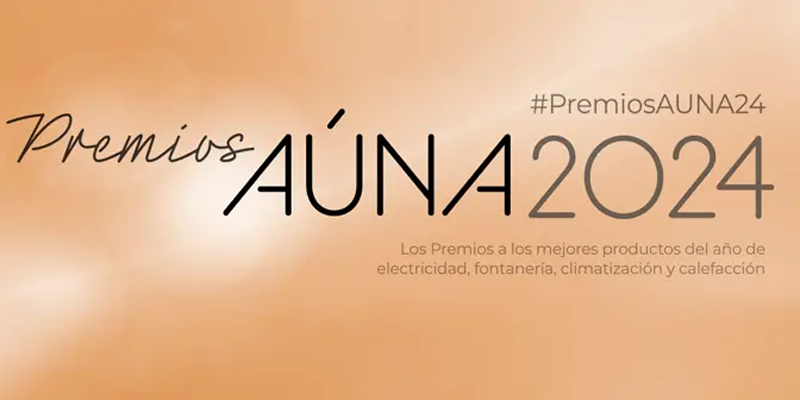 El Holter Volt de Toscano, finalista en la categoría de Producto más Innovador de los Premios Aúna 2024