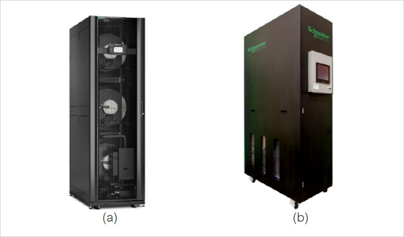 El White Paper 133 de Schneider Electric guía a los operadores de centros de datos y a los responsables de IT sobre refrigeración líquida