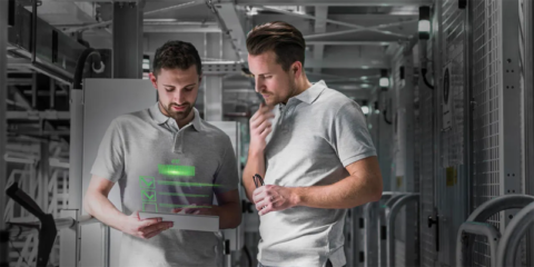 Un libro blanco de Schneider Electric guía a los operadores de centros de datos y a los responsables de IT sobre refrigeración líquida