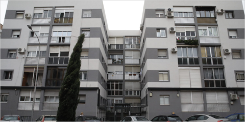 La monitorización energética del Plan Rehabilita Madrid reduce hasta un 54% el consumo energético