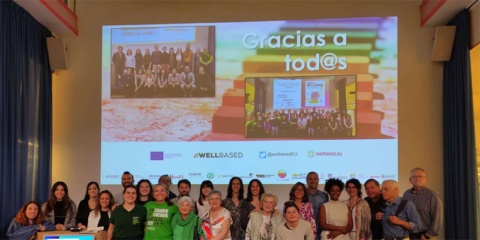 El proyecto WellBased mejora el impacto de la pobreza energética en 130 hogares valencianos