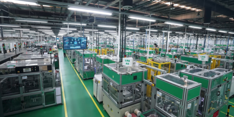 Dos fábricas de Schneider Electric obtienen un reconocimiento por mejorar la sostenibilidad