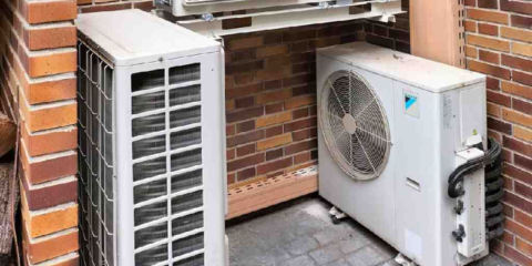 El catálogo de soluciones de eficiencia energética de Unieléctrica se amplía con aerotermia