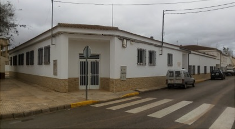 El Centro Sociocultural de Santa Ana en Albacete contará con nuevos equipos de climatización