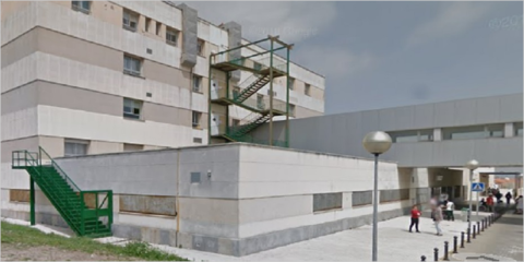 El Hospital Universitario Punta de Europa de Algeciras reducirá más de un 30% su consumo energético