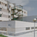 El Hospital Universitario Punta de Europa de Algeciras reducirá más de un 30% su consumo energético