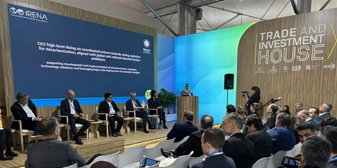 La Alianza para la Descarbonización de la Industria refuerza sus compromisos en la COP29