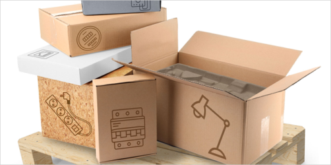 AMBIENVASES operará como SCRAP de envases del sector eléctrico y de la iluminación