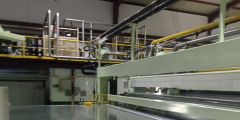 Autorizadas ayudas de 7,1 millones para actuaciones de eficiencia energética en empresas andaluzas