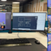 Artecoin desarrolla modelos 3D en los proyectos de eficiencia energética de colegios manchegos