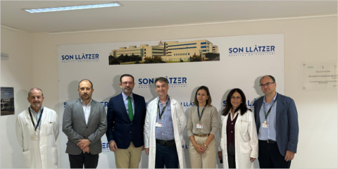 El Gobierno de las Islas Baleares mejorará la eficiencia energética del alumbrado de edificios públicos