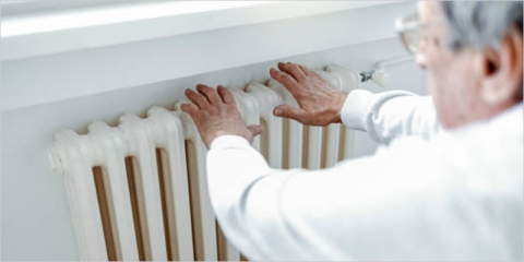 El bono social térmico de 2023 beneficia a más de 57.000 personas en la Región de Murcia