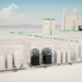 Los nuevos proyectos de Bosch se muestran en su segunda jornada sobre el hidrógeno verde