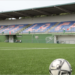 El campo de fútbol de Estremas en Cerdedo-Cotobade mejorará su eficiencia energética