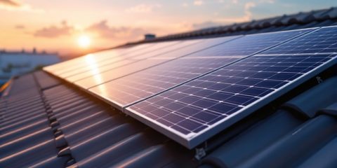 Casi 34 millones para autosuficiencia energética y renovables en el sector público y del agua de Canarias