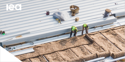 Los países deben acelerar la implementación de políticas de eficiencia energética, según la IEA